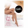 Gatta Rajstopy Comfort style 20 den moka